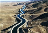 طرح انتقال آب‌سرانی با 10 هزار میلیارد تومان اعتبار در خراسان شمالی اجرا می‌شود