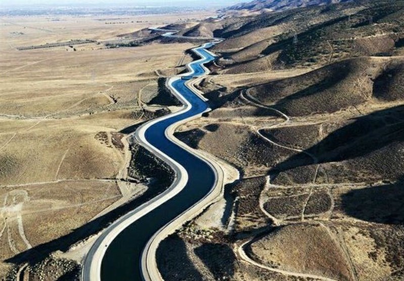 برگزاری سیزدهمین جلسه انتقال آب از دریای عمان به فلات مرکزی به ریاست مخبر