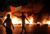 33 عملیات مقاومتی فلسطینیان علیه صهیونیست‌ها طی 24 ساعت گذشته