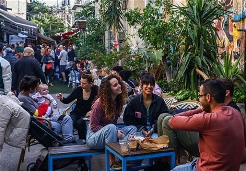 האינפלציה בישראל עולה ל-5.4%