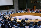 رأی ممتنع چین و ایران به قطعنامه مجمع عمومی سازمان ملل درباره روسیه
