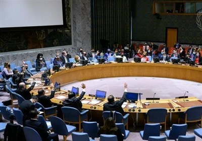  امروز؛ شورای امنیت برای بررسی اوضاع فلسطین نشست برگزار می‌کند 