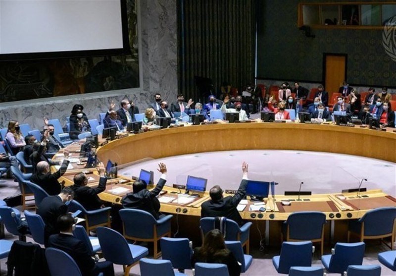 تمدید تحریم تسلیحاتی سودان در شورای امنیت