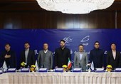 داورزنی: تهران میزبان مسابقات والیبال بزرگسالان آسیا شد