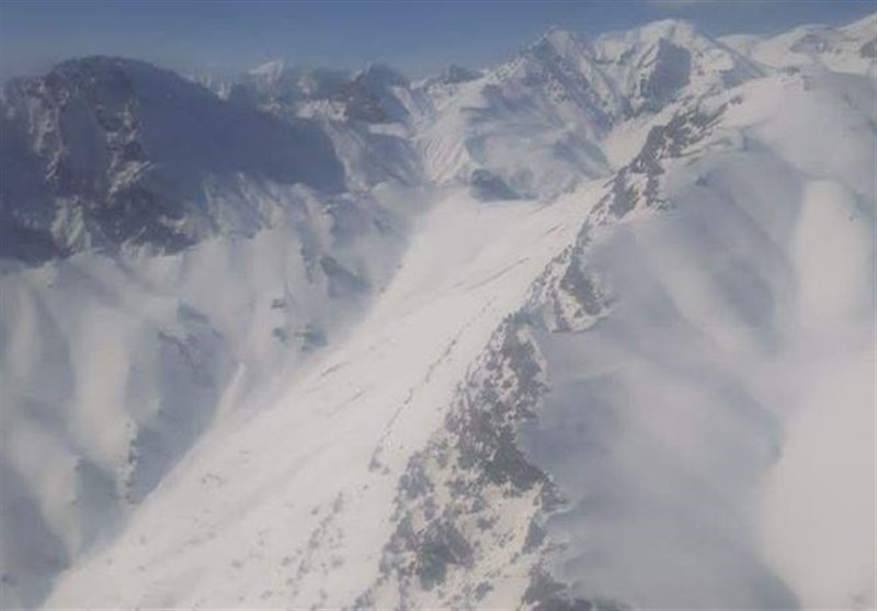 حاکمیت شرایط ناپایدار جوی در لرستان/ رگبار برف در مناطق کوهستانی