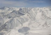 شدت بارش‌ها در جنوب‌غرب ایران؛ صدور هشدار نارنجی برای 6 استان