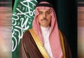 اسپوتنیک: وزیر خارجه عربستان به سوریه می‌رود