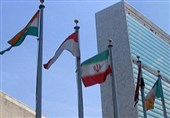نامه ایران به شورای امنیت درباره مواضع سه کشور اروپایی