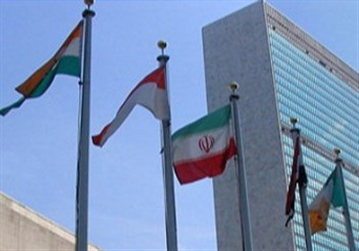  نامه‌ ایران به شورای امنیت: مسئولیتی در قبال اقدامات هیچ فرد یا گروهی در منطقه نداریم 