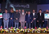 افتتاح اولین دوره مسابقات مستریونیورس ایران