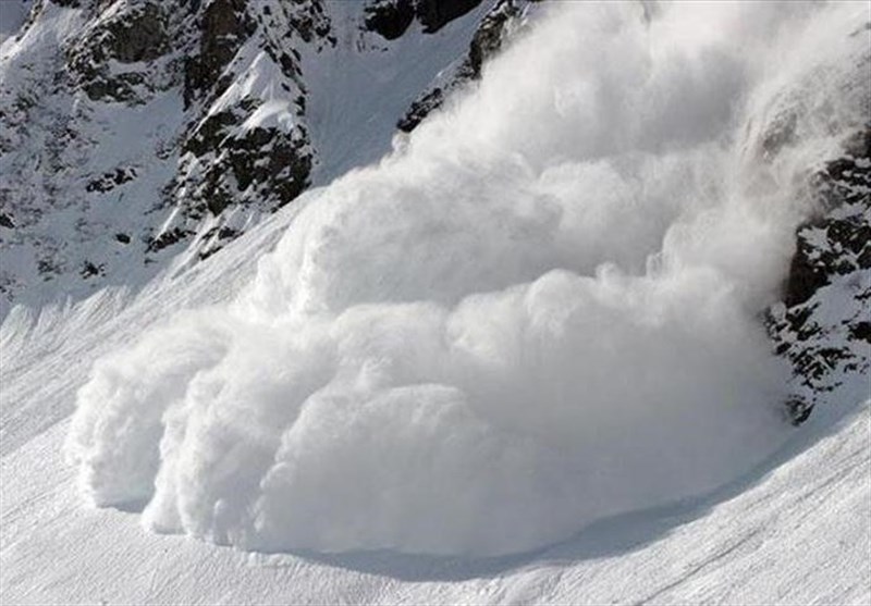Avalanche Sweeps Away Tourists in Northeast India; 6 Killed