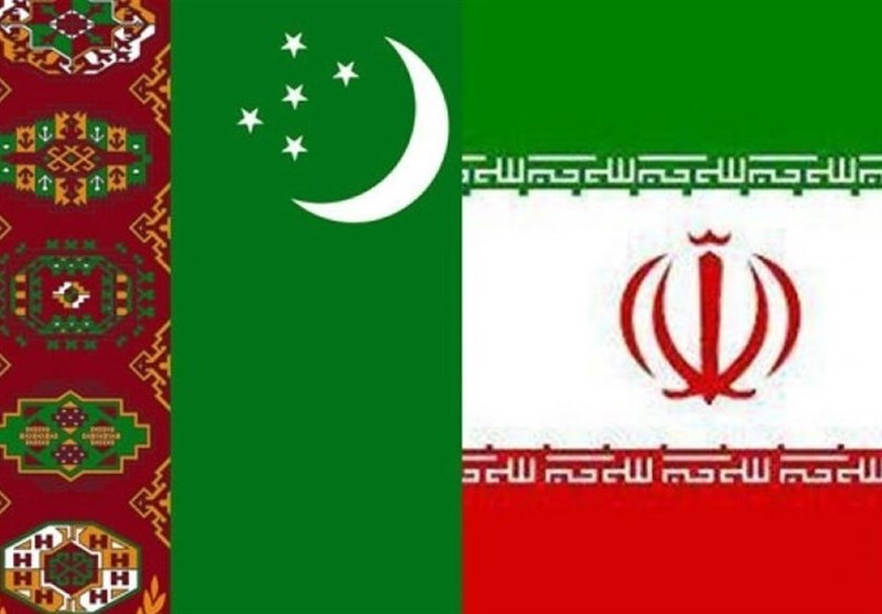 استقبال تجار ترکمنستانی از نمایشگاه اختصاصی ایران