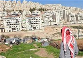 احداث 6 هزار واحد شهرک نشینی در کرانه باختری