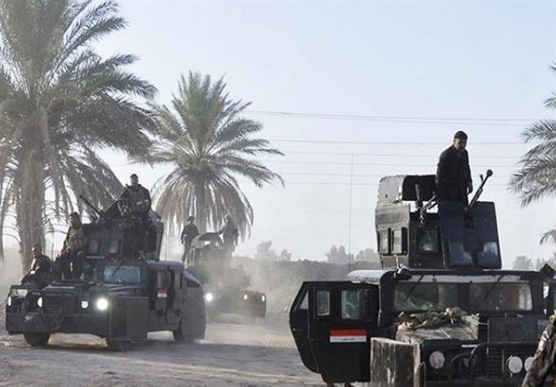 Iraqi Army Soldiers Killed in Counter-Terror Operation North of Baghdad