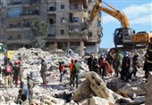 Arab Parties Call for Swift Removal of Sanctions on Syria after Earthquake