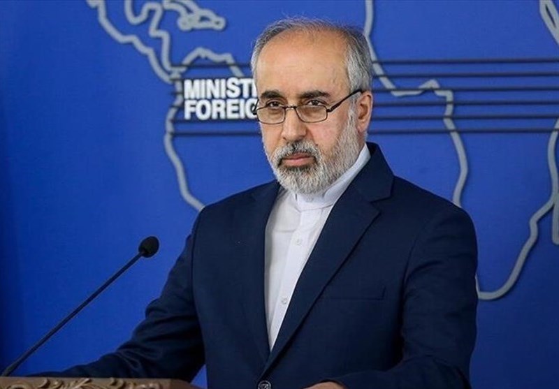 Iran Warns Regional Countries of US Divisive Policies