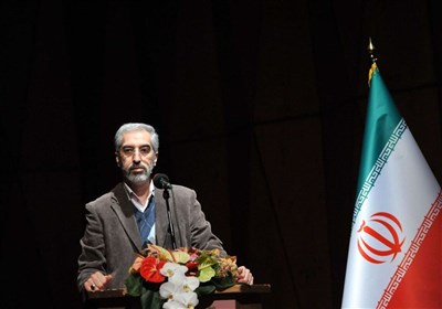  سالاری: امیدوارم دین و وحدانیت همچنان در هنر خوشنویسی ایران بدرخشد 