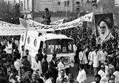 29 بهمن 56 در تبریز چه خبر بود؟ توصیف قابل تأمل رهبر انقلاب درباره نقش مؤثر این قیام + فیلم مستند