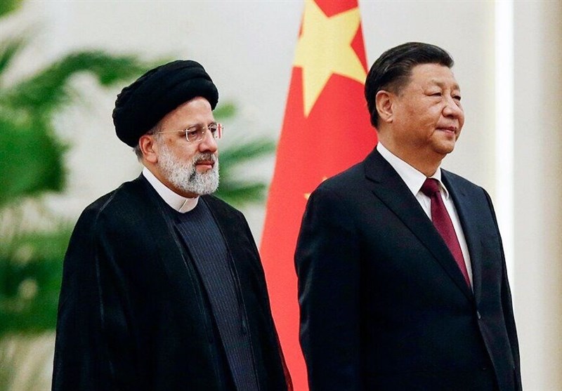 Raisi’s Visit to China Marks New Phase of Strategic Cooperation: Chinese Ambassador