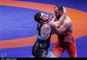مسابقات کشتی جام باشگاههای جهان 2023
