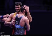 مسابقات کشتی جام باشگاههای جهان 2023