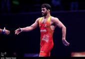 مسابقات کشتی جام باشگاههای جهان 2023