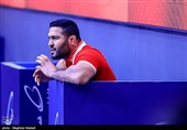 مسابقات کشتی جام باشگاههای جهان 2023