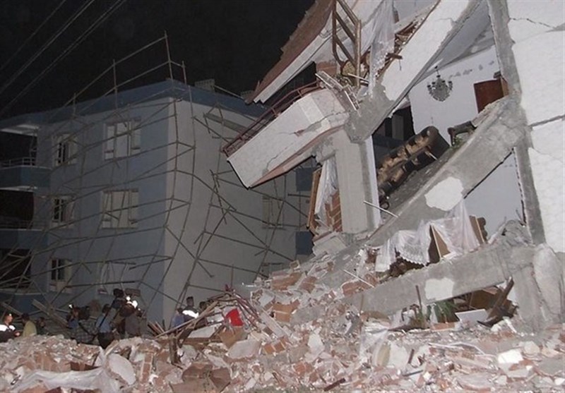 Scientists Warn Turkish Quakes Could be ‘Rehearsal’ for Devastating Earthquake in Istanbul