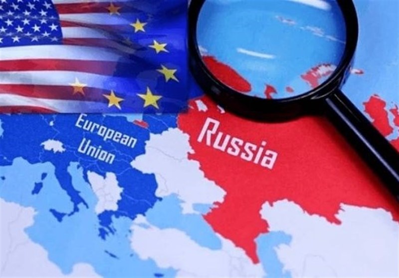 تحولات اوکراین| درخواست افزایش کمک نظامی به کی‌یف / قطعنامه روسیه برای بررسی خرابکاری در نورد استریم