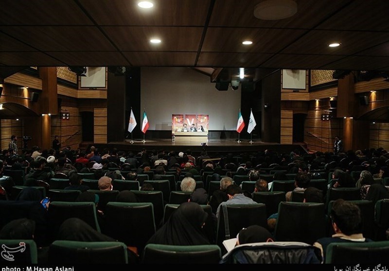 مطالبه مردمی و علمی محافل هم‌اندیشی و جوایز دانشجویی از سینمای ایران