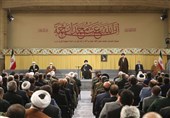Ayatollah Khamenei Slams Silence on Palestine