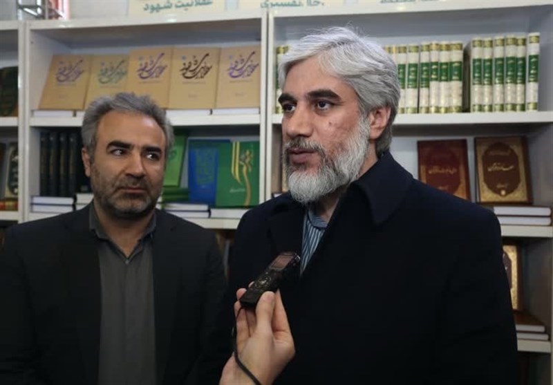 تلاش وزارت ارشاد برای کاهش قیمت کاغذ ایرانی