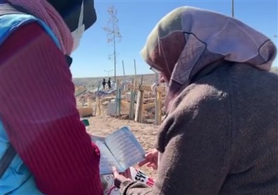 گزارش خبرنگار اعزامی تسنیم به مناطق زلزله‌زده ترکیه