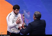 پیش‌بینی گاتسالوف از تعداد طلای ایران در المپیک و کشتی کامران قاسم‌پور- سعدالله‌اف
