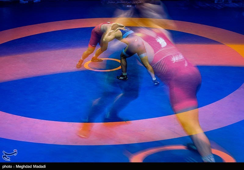 Iran’s Sayar Wins Bronze at 2023 U-17 World Wrestling Championships