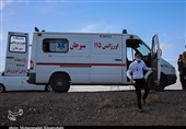 10 نفر در حوادث جاده‌ای استان کرمان جان باختند
