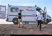 آمار نگران کننده تصادفات در خراسان شمالی؛ 120 نفر در 3 روز نخست تعطیلات مصدوم شدند