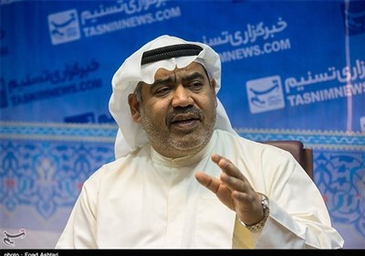  رهبر معارض بحرینی: سرکوبگری آل‌خلیفه ضد ملت با چراغ سبز آمریکاست/ ۷ دستاورد بزرگ انقلاب بحرین 