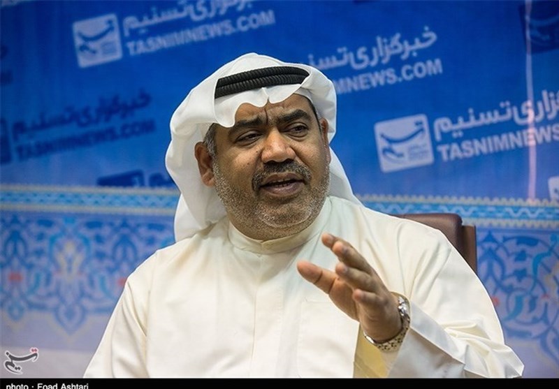 مصاحبه|رهبر معارض بحرینی: سرکوبگری آل خلیفه ضد ملت با چراغ سبز آمریکاست/ 7 دستاورد بزرگ انقلاب بحرین