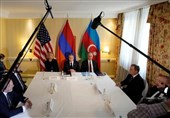 احتمال پیشرفت در رسیدن به توافق صلح بین باکو و ایروان پس از دیدار در مونیخ