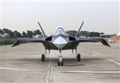 Iranian Fighter Jet to Become Unmanned Aircraft