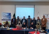 کارگاه آموزش تکمیلی درمان و پیشگیری دیابت برای پزشکان متخصص افغانستانی در مشهد