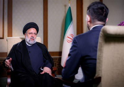  رئیسی: سفر به چین در راستای نگاه راهبردی ایران به همکاری با این کشور است 