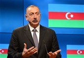 Azerbaijan&apos;s President Says France Will Be to Blame If New Conflict Starts with Armenia