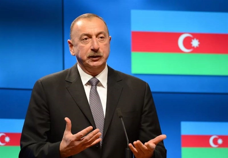 Azerbaijan&apos;s President Says France Will Be to Blame If New Conflict Starts with Armenia