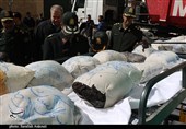کشف یک تن و 667 کیلو مواد افیونی در سیستان و بلوچستان/ دستگیری 6 سوداگر مرگ