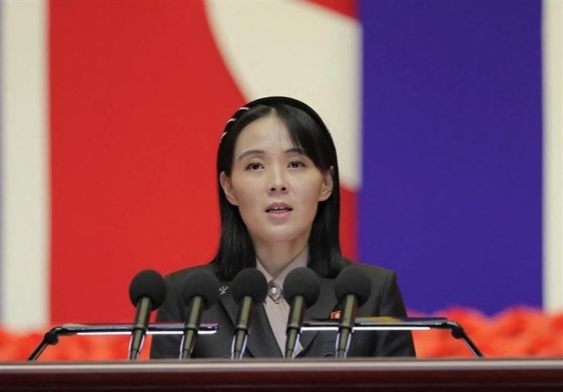 خواهر رئیس کره شمالی: تمایلی برای تجارت با کره جنوبی نداریم