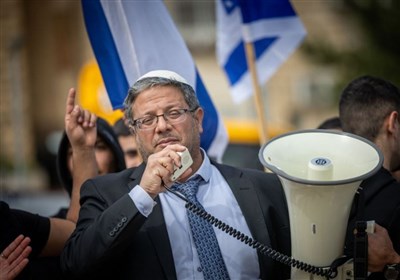  وزیر جنجالی صهیونیست، مسئول مقابله با مبارزان فلسطینی شد 