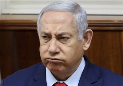 واکنش نتانیاهو به حمله پهپادی به تانکر اسرائیلی و سخنان سید حسن نصرالله