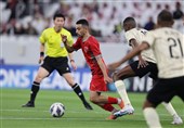 لیگ قهرمانان آسیا| صعود الدحیل قطر با پیروزی در جدال پنالتی‌ها